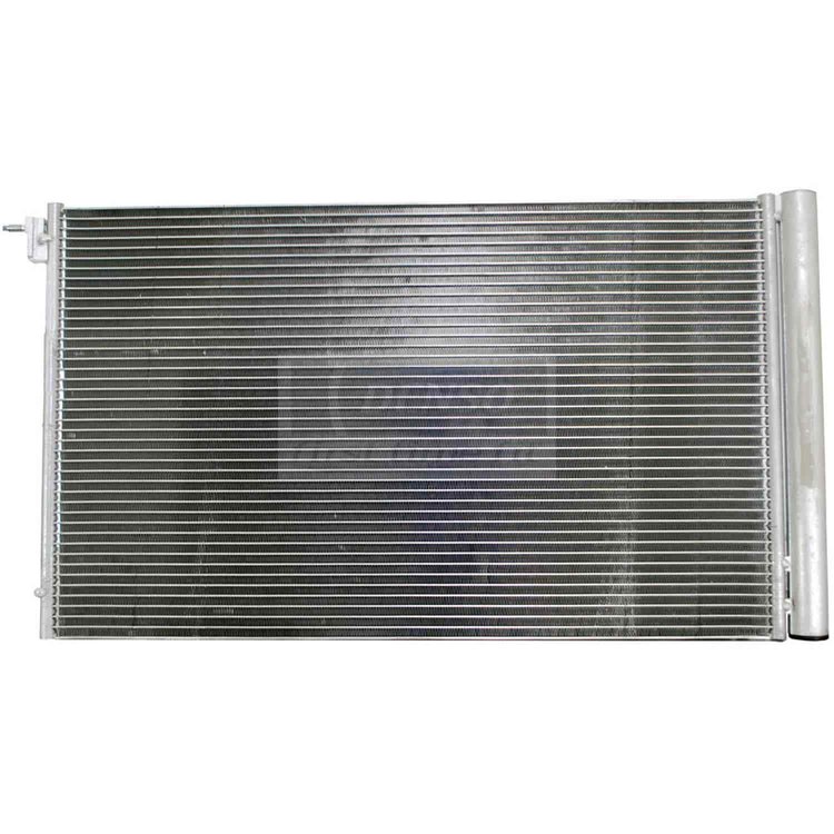 AIR CON CONDENSER