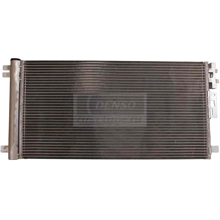 AIR CON CONDENSER