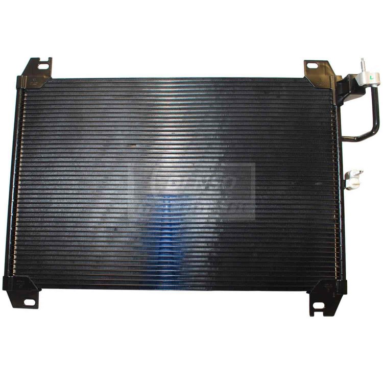 AIR CON CONDENSER