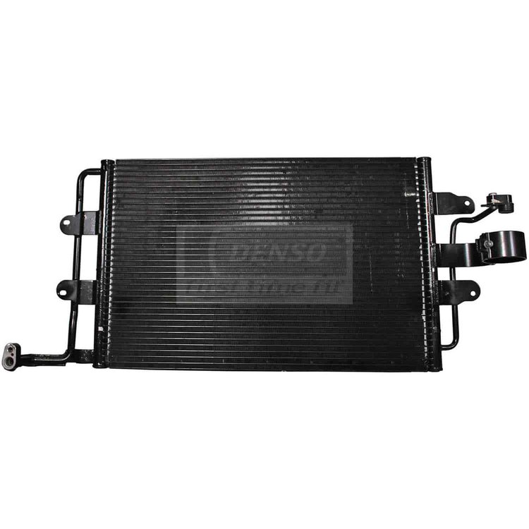 AIR CON CONDENSER