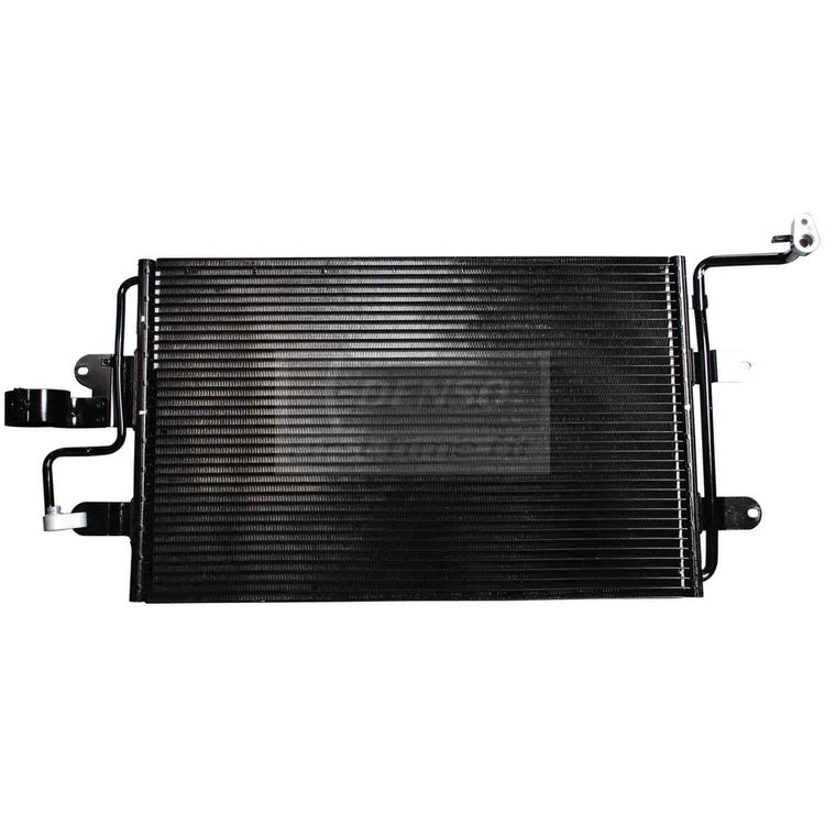 AIR CON CONDENSER