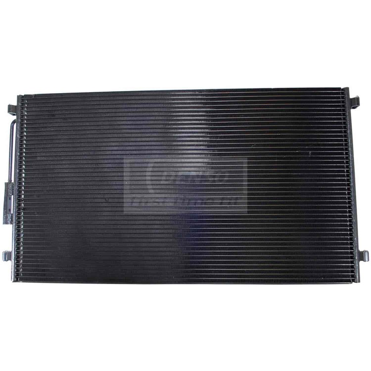 AIR CON CONDENSER