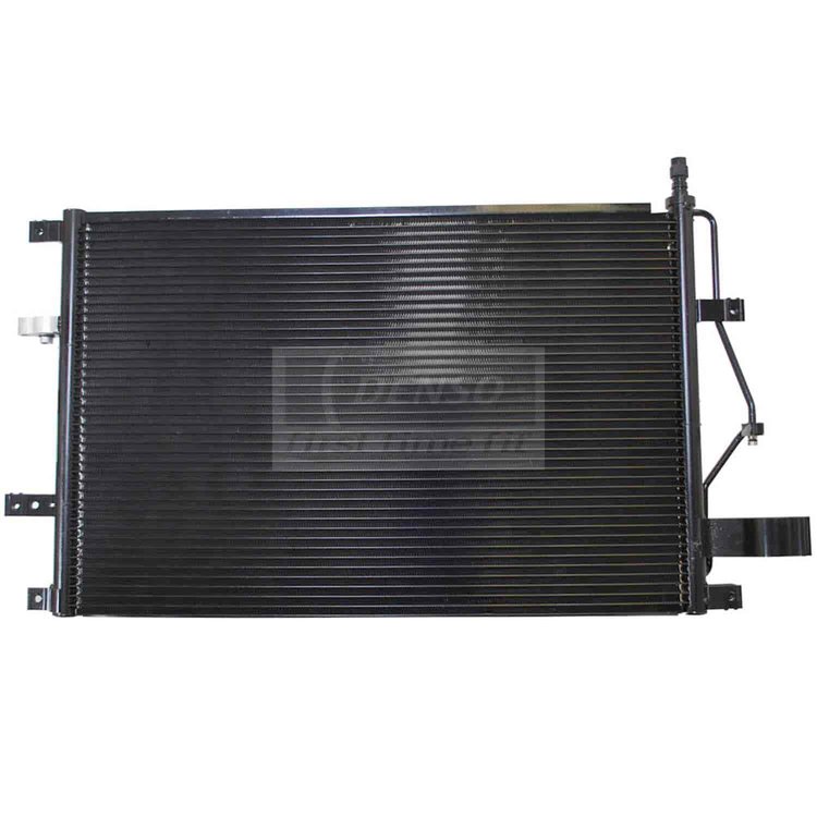 AIR CON CONDENSER
