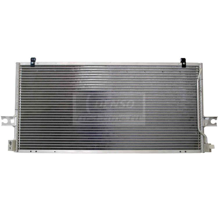 AIR CON CONDENSER