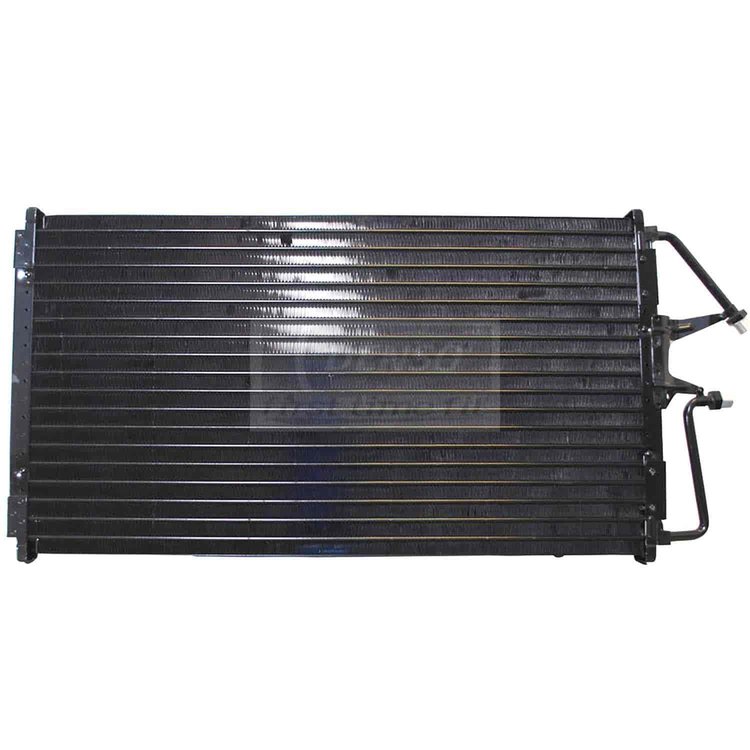 AIR CON CONDENSER