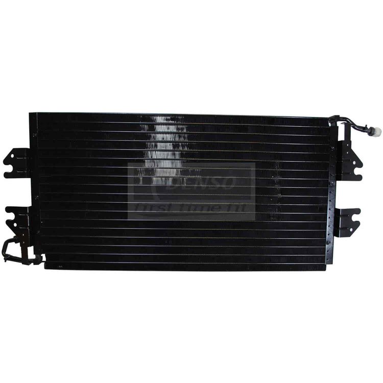 AIR CON CONDENSER