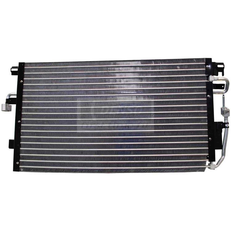 AIR CON CONDENSER
