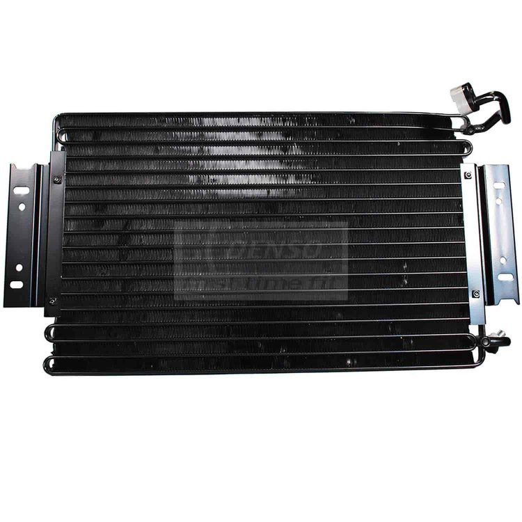 AIR CON CONDENSER