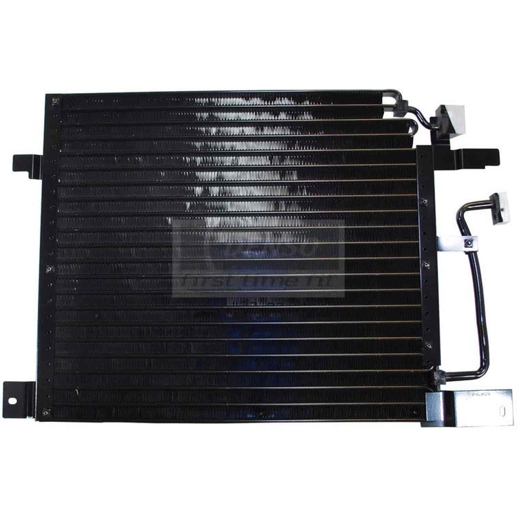 AIR CON CONDENSER