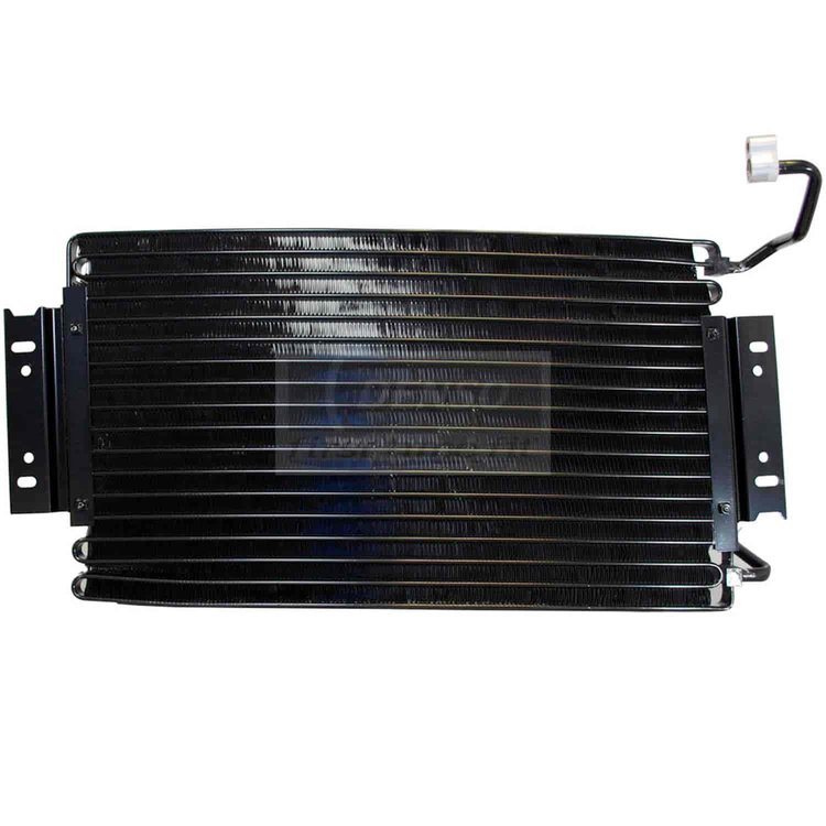 AIR CON CONDENSER