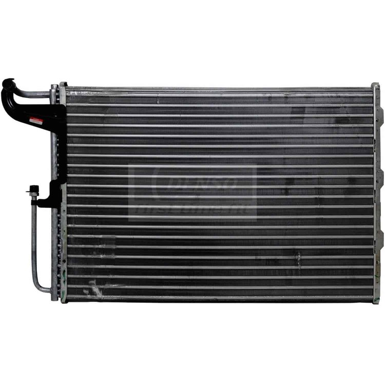 Air Conditioning Condenser, OE Quality