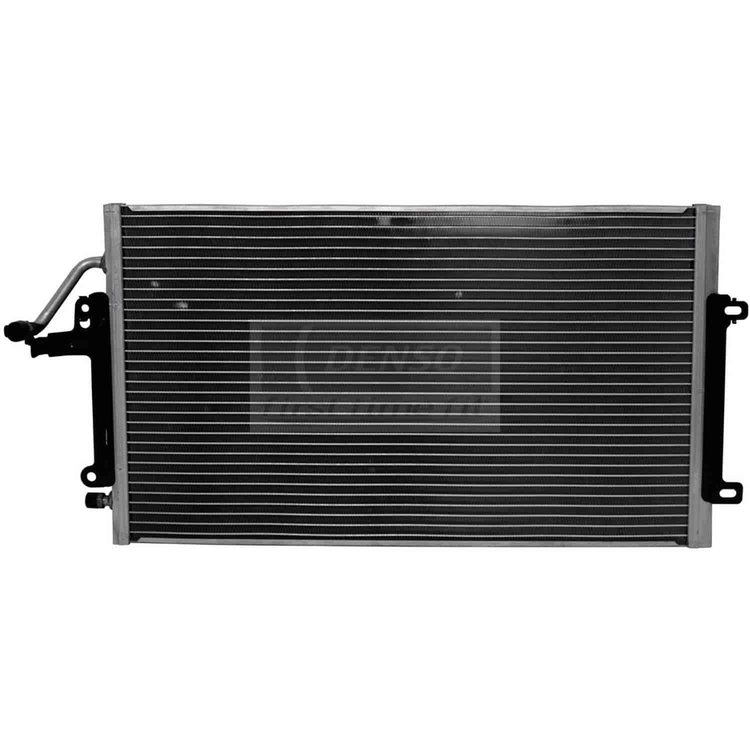 Air Conditioning Condenser, OE Quality
