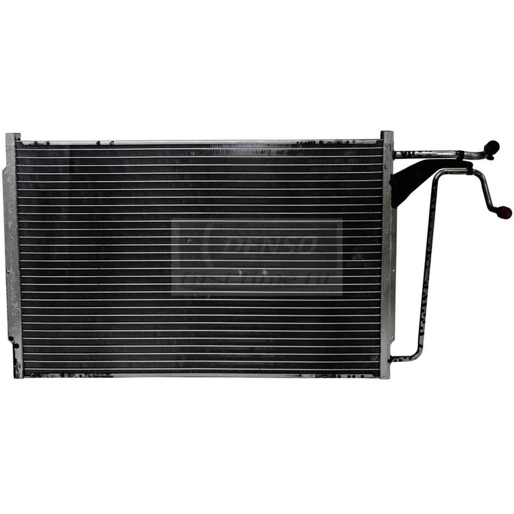 Air Conditioning Condenser, OE Quality