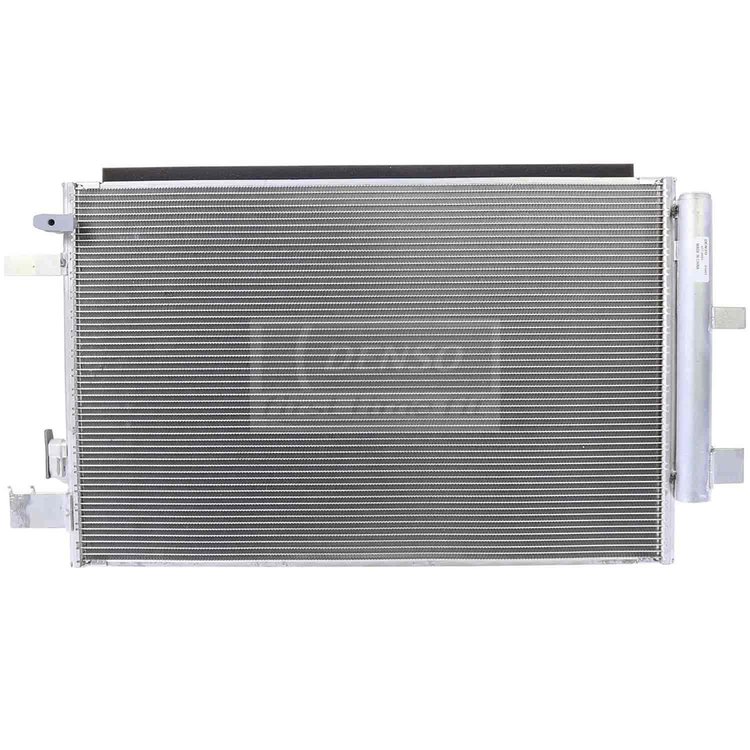 Condenser A/C
