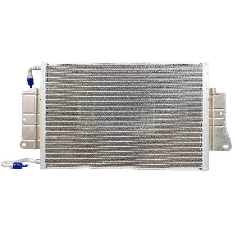 OE Replacement A/C Condenser 1994-98 Chevrolet, Buick, Pontiac, Oldsmobile