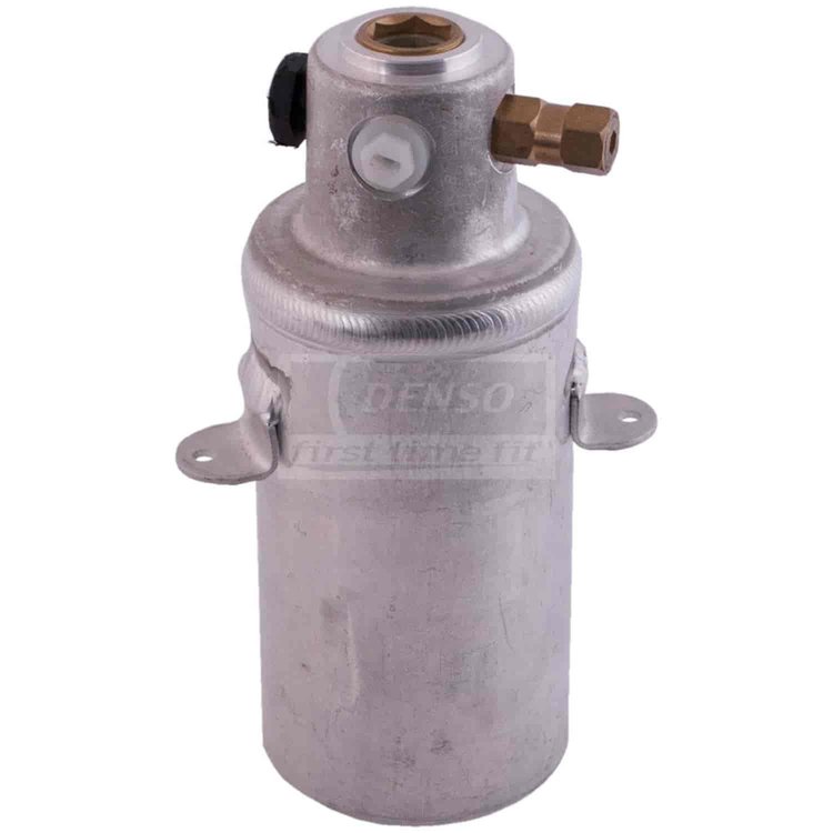 A/C RECEIVER DRIER