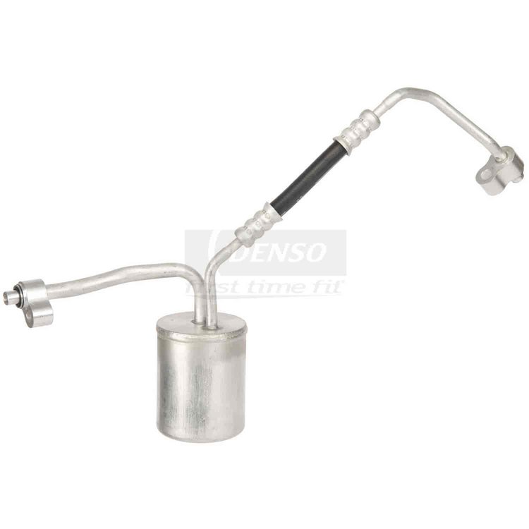 A/C RECEIVER DRIER