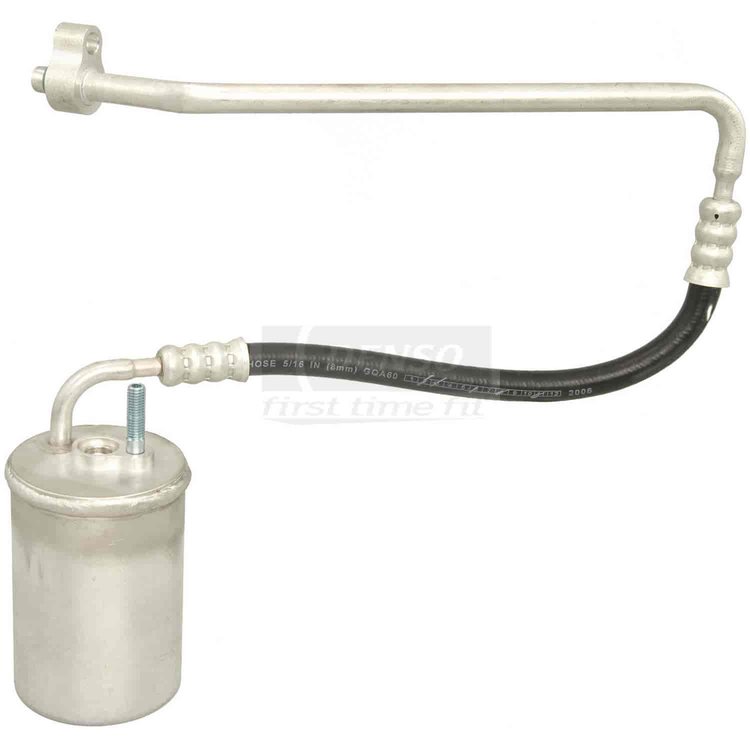 A/C RECEIVER DRIER