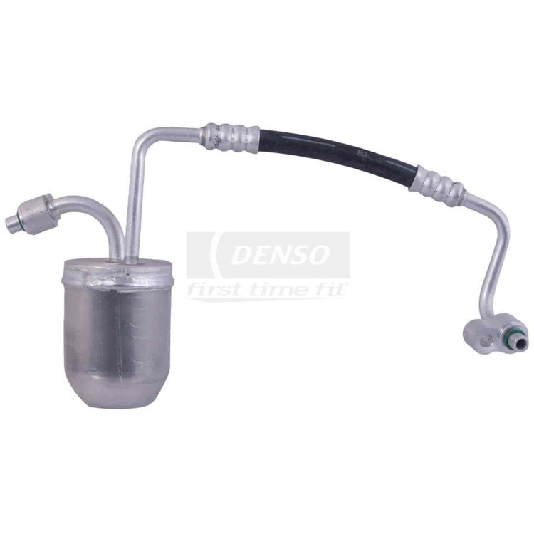A/C RECEIVER DRIER
