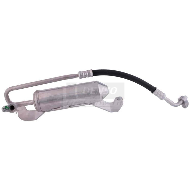 A/C RECEIVER DRIER
