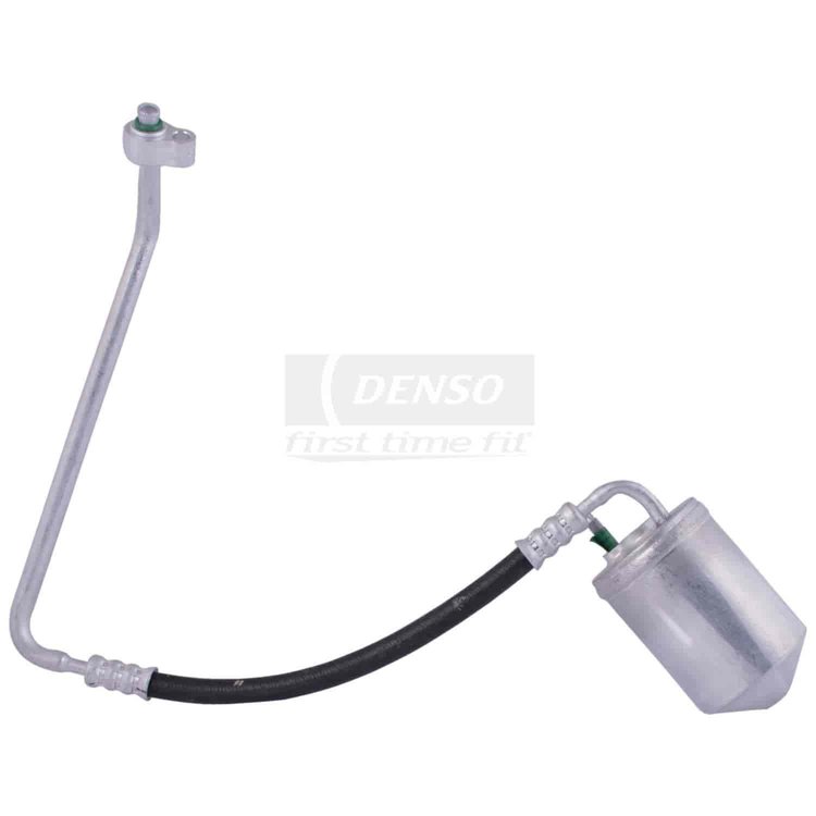 A/C RECEIVER DRIER