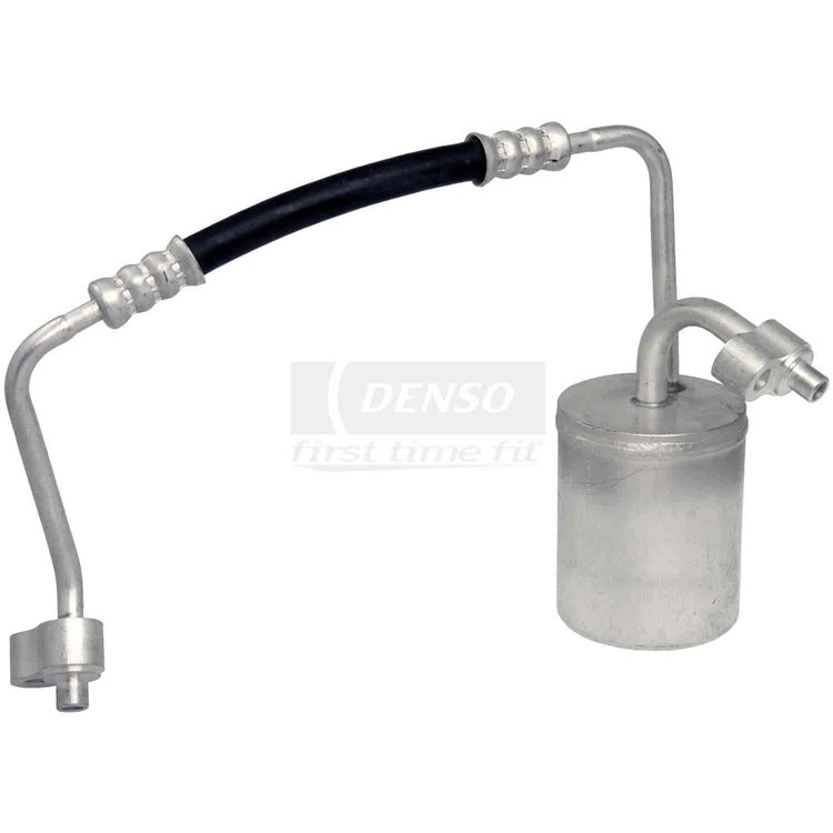 A/C RECEIVER DRIER