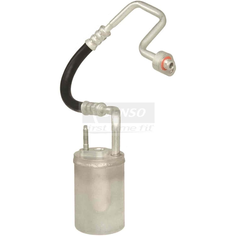 A/C RECEIVER DRIER