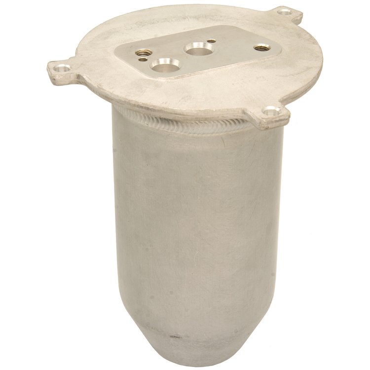 A/C RECEIVER DRIER