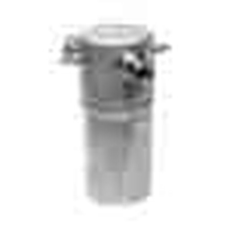 A/C Accumulator O.E. Quality