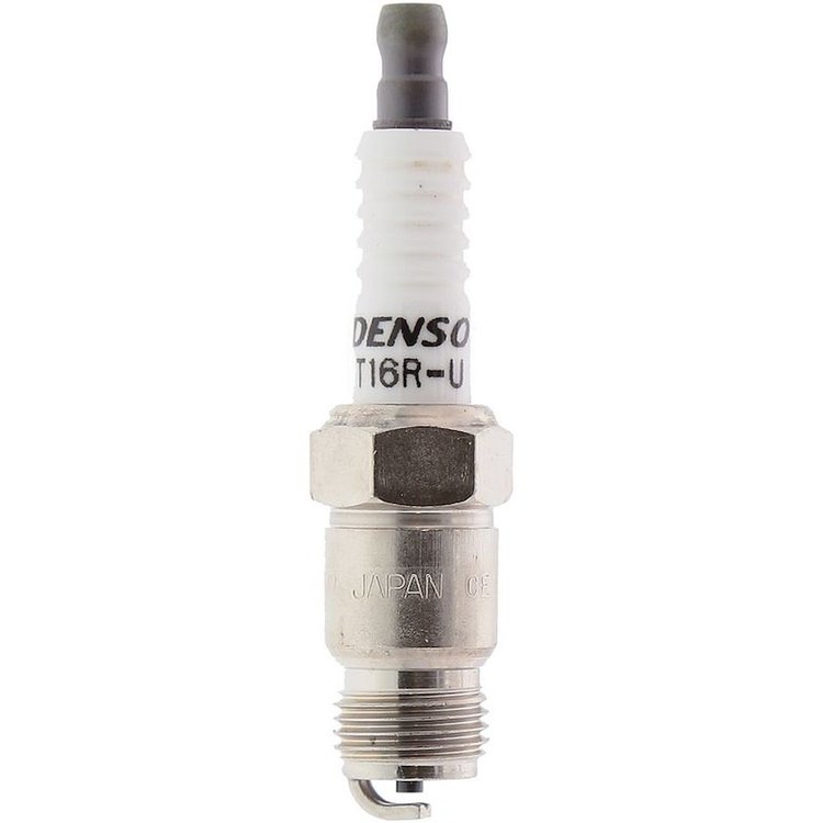 5029 Traditional Spark Plug for 1968-1990 Select GM Cars and Trucks