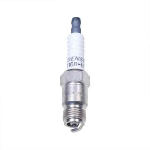 Traditional Spark Plug