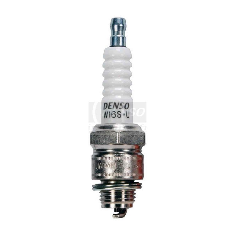 Spark Plug Standard