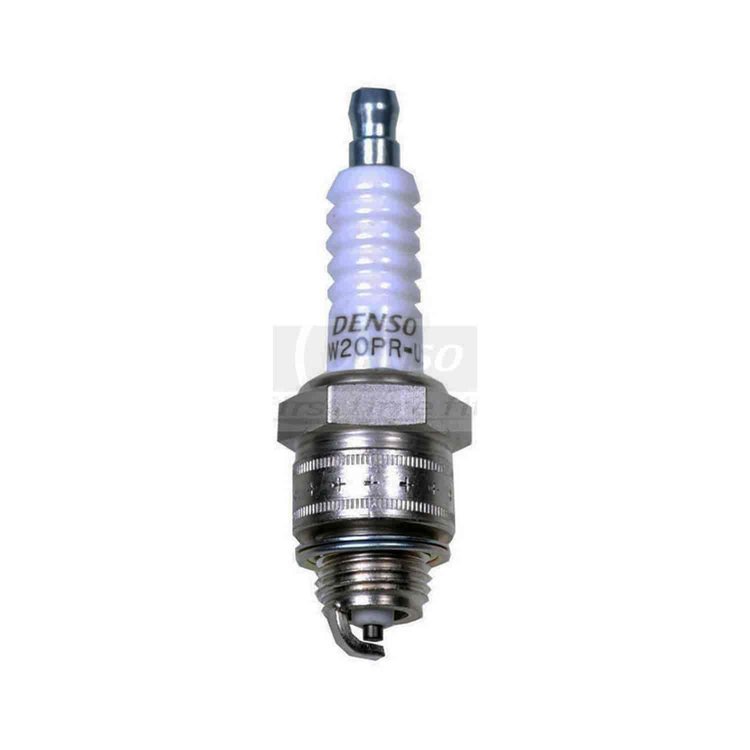 Spark Plug Standard