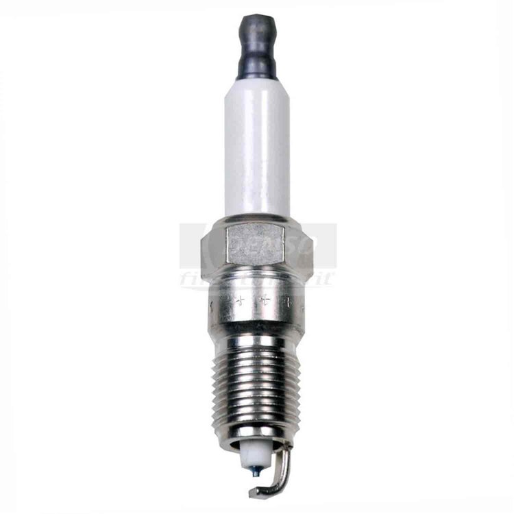 Double Platinum Spark Plug