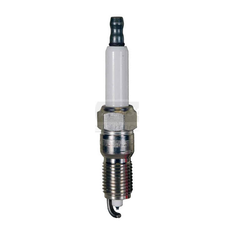 Spark Plug Double Plat