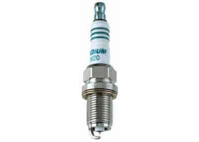 Iridium Performance IW22 Spark Plug Heat Range: 22