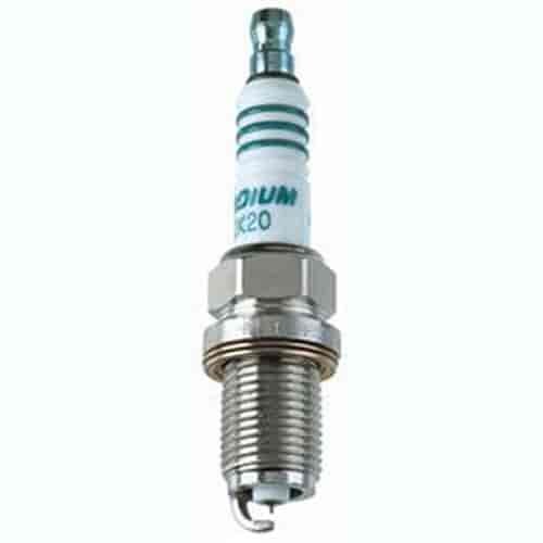 Iridium Performance ITF20 Spark Plug Heat Range: 20