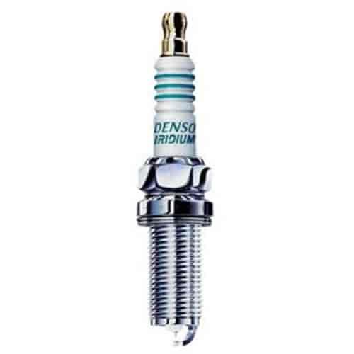 Iridium Power Plug Heat Range: 24