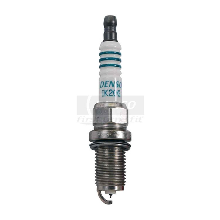 Spark Plug Iridium Power