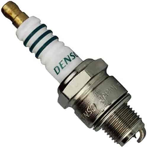 Iridium Performance IWF27 Spark Plug Heat Range: 27