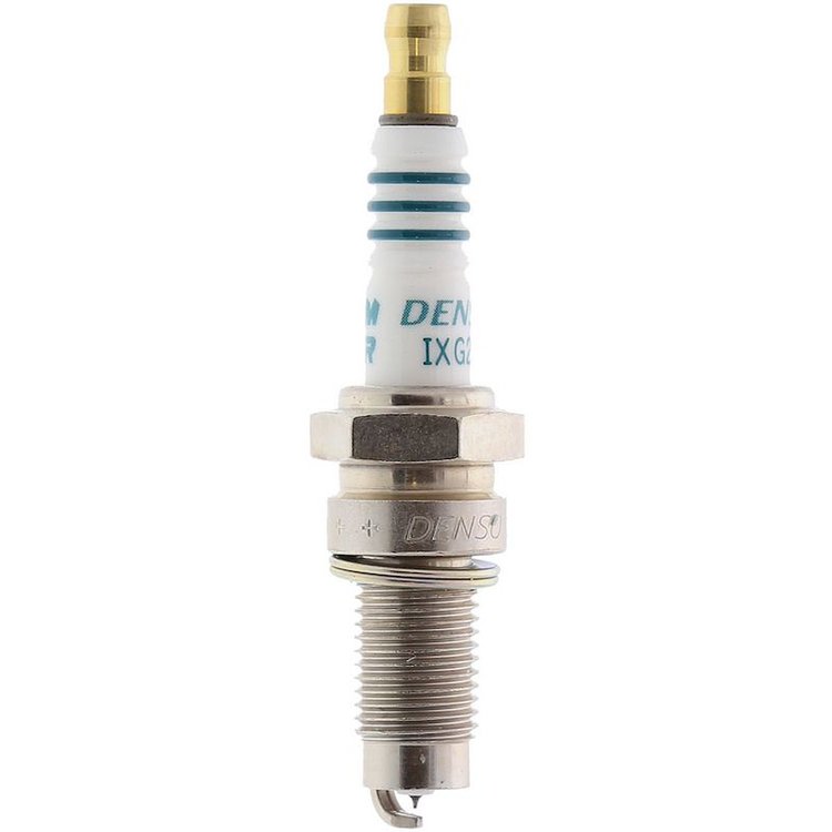 5395 Iridium Performance IXG27 Spark Plug, Heat Range: 27