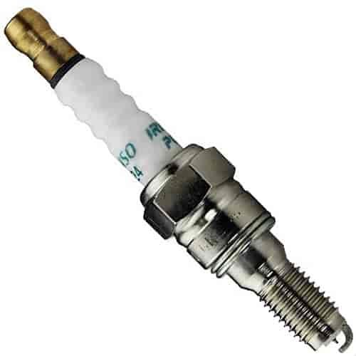 Iridium Performance IY24 Spark Plug Heat Range: 24
