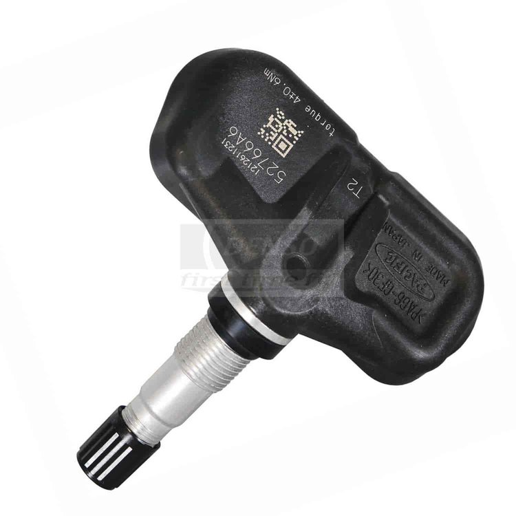 FIRST TIME FIT TPMS SENSR