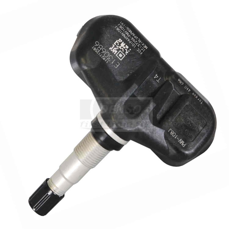FIRST TIME FIT TPMS SENSR
