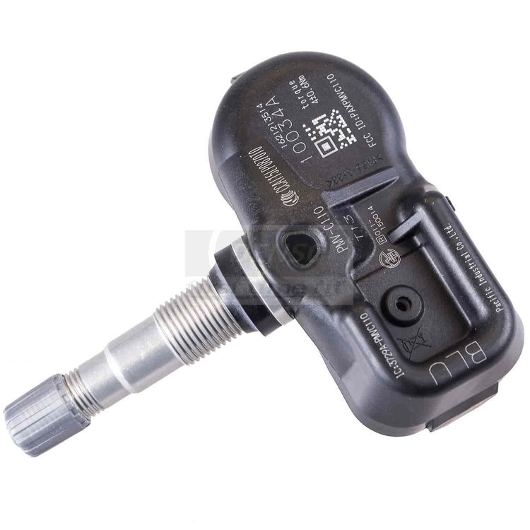 FIRST TIME FIT TPMS SENSR