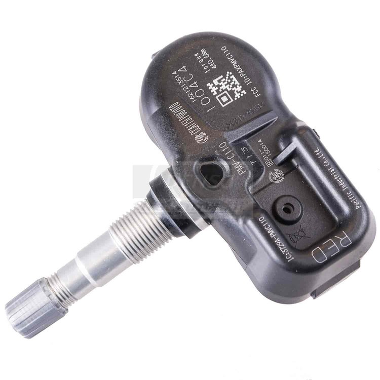 FIRST TIME FIT TPMS SENSR