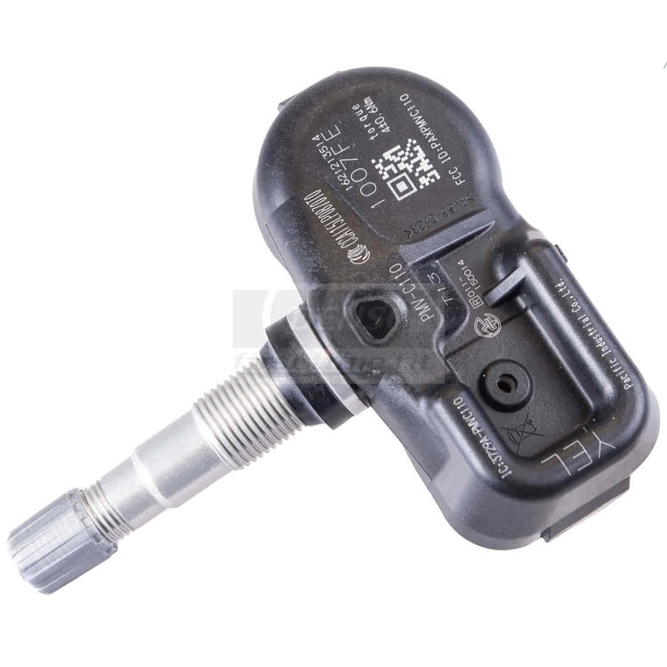 FIRST TIME FIT TPMS SENSR