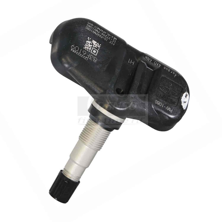 FIRST TIME FIT TPMS SENSR