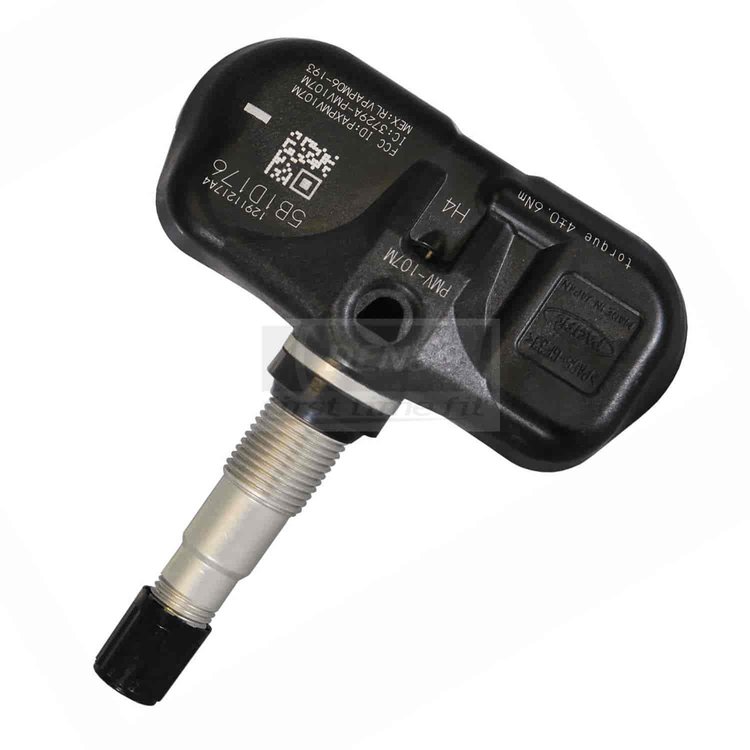 FIRST TIME FIT TPMS SENSR