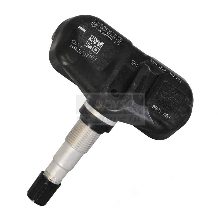 FIRST TIME FIT TPMS SENSR